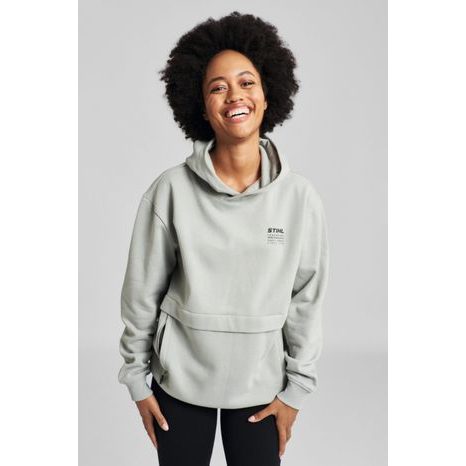 Mikina STIHL LEGENDARY, vel. XL - 10