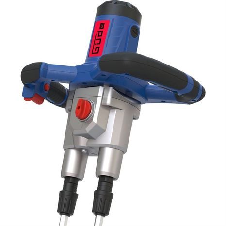 Elektrické míchadlo dvoumetlové GÜDE GRW 1811.1 TWIN - 3