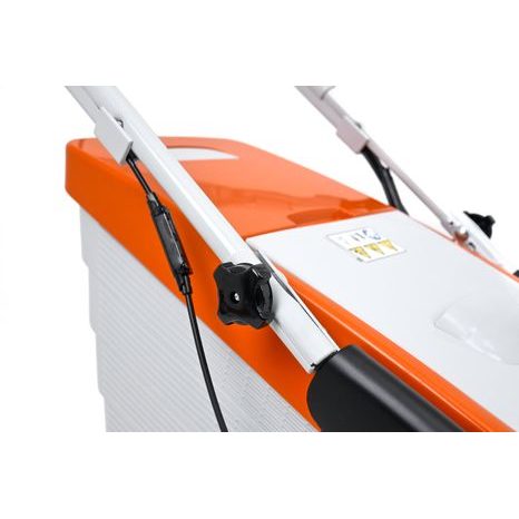 Benzínová sekačka STIHL RM 545.1 VE - 15