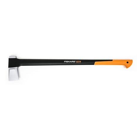 Štípací sekera Fiskars X27 - XXL 1015644 - 2