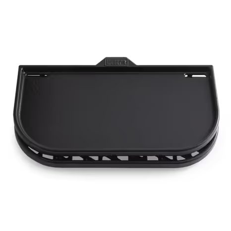 Kombinácia grilovacieho roštu a planchy Weber Gourmet BBQ System™ - 3