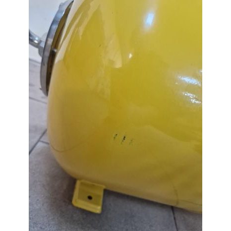 Poškozeno - Domácí vodárna Elpumps VB 50/1500 B Automatic - 3