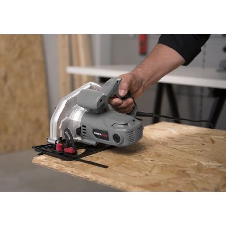 Elektrická okružní pila Powerplus POWE30050 - 15