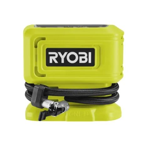 Aku kompresor Ryobi RPI18-0 - 3