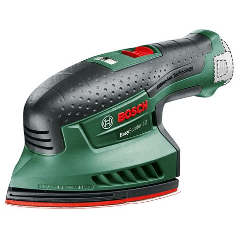 Aku vibrační bruska Bosch Easy Sander 12 060397690A - 2