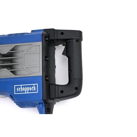 Elektrické bourací kladivo Scheppach AB 1900 - 7