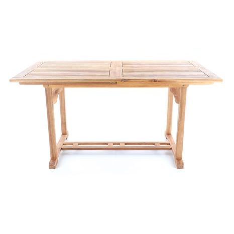 Záhradný stôl King set VeGA - 3