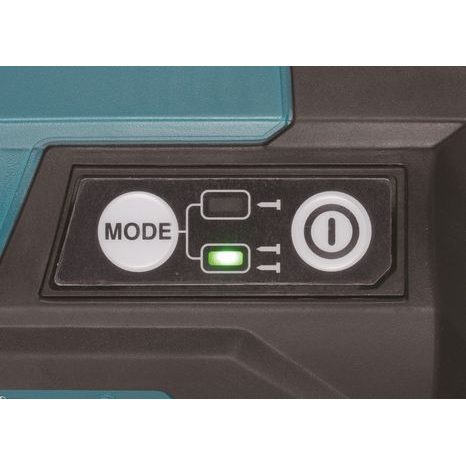 Aku hřebíkovačka Makita XGT BN002GZ - 3