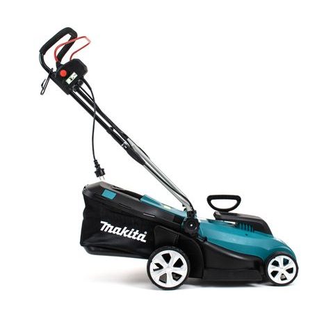 Elektrická sekačka Makita ELM3320 - 3