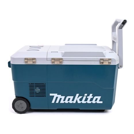 Aku chladící a ohřívací box 20l Makita LXT/XGT CW001GZ - 5