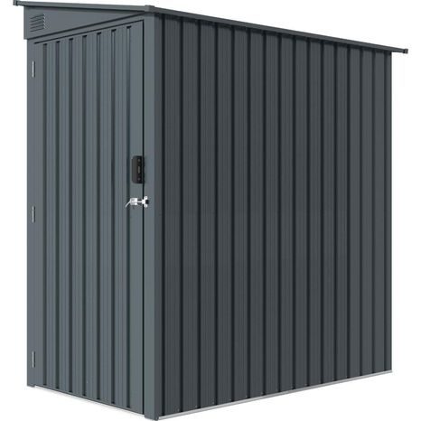 Záhradný domček FIELDMANN 2 m²  FZDO 1002 - 4