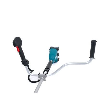 Aku křovinořez Makita LXT DUR368APT2 - 7