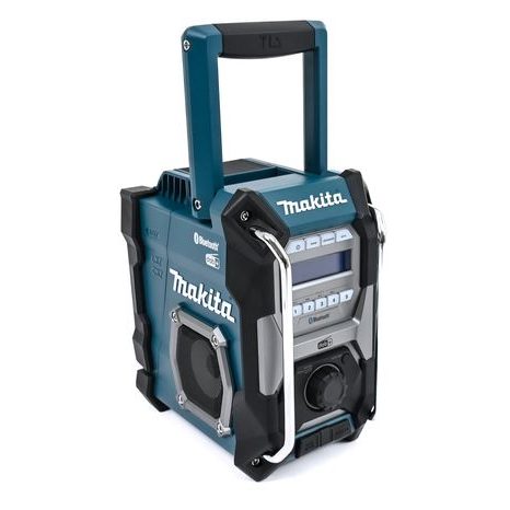 Aku rádio Makita CXT/LXT/XGT MR004GZ