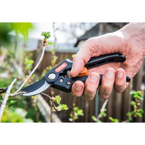 Ruční zahradní nůžky EXTOL PREMIUM 8872160 - 3