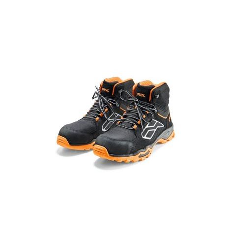 Pracovní obuv STIHL Worker S3, vel. 43 - 2