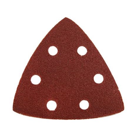 Brúsne papiere delta EXTOL PREMIUM 8803835