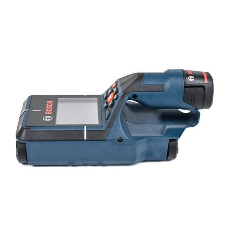 Aku detektor Bosch D-Tect 200 C 0601081601 - 2