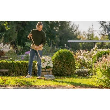 Hrábě na trávu Gardena PureLine 17305-20 - 2