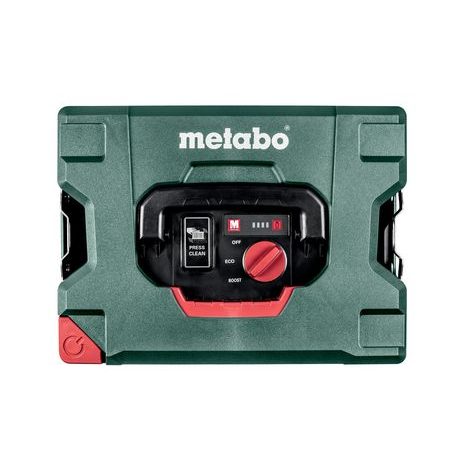 Aku vysavač Metabo AS 18 L PC - 2