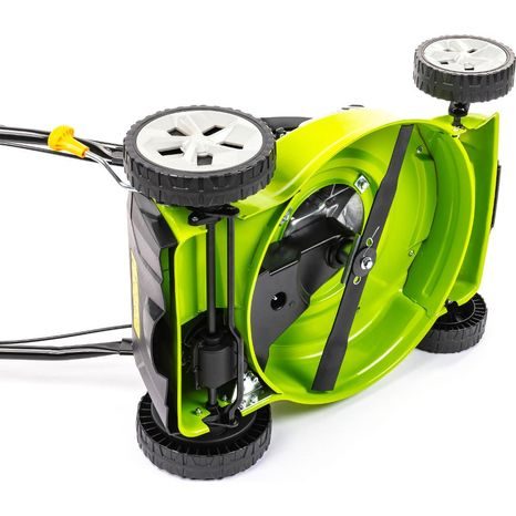 Benzínová kosačka FIELDMANN FZR 4212-139BL - 8