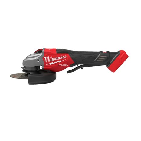Aku úhlová bruska Milwaukee M18 FHSAG150XPDB2-0X 4933493422 - 6