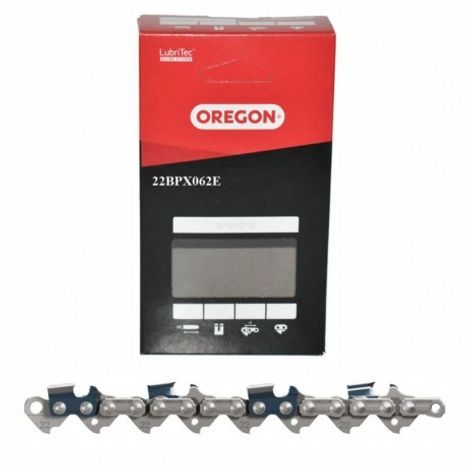 Pílová reťaz OREGON 1,6-.325" 62 čl. 22BPX062E