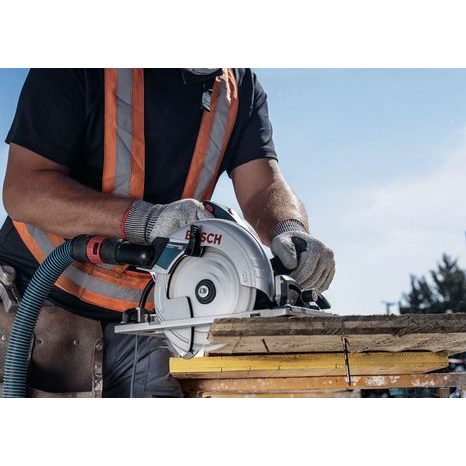 Pilový kotouč Bosch PRO Wood Construct 190 mm 12T 2608640633 - 9