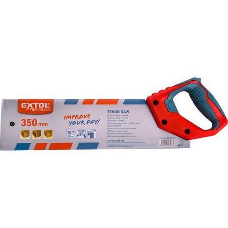 Pila čepovka EXTOL PREMIUM 350 mm 8812220 - 2