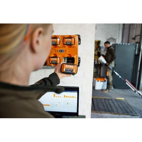 Akumulátor STIHL AP 500 S - 2