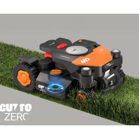 Modul WORX Cut-to-Zero pro Vision Cloud 4WD WA0928 - 5