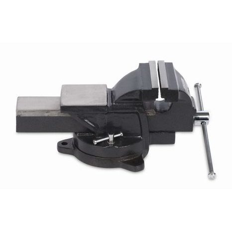 Svěrák otočný KREATOR 100mm KRT554011 - 3