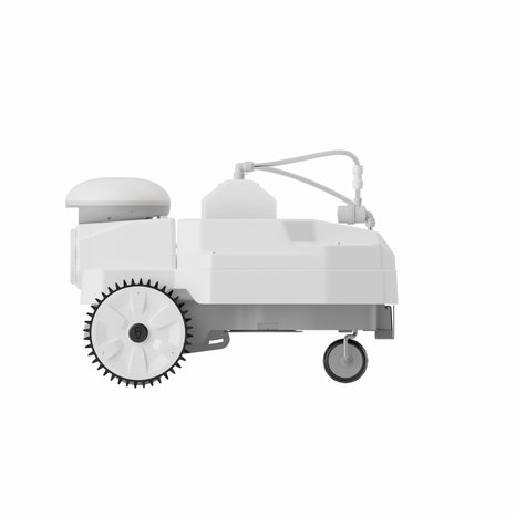 Robotická lajnovačka FJD PaintMaster RLM02 - 8