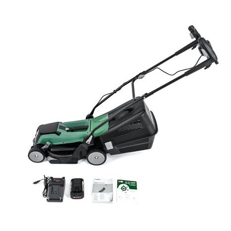 Aku sekačka Bosch EasyRotak 36-550 06008B9B00 - 20