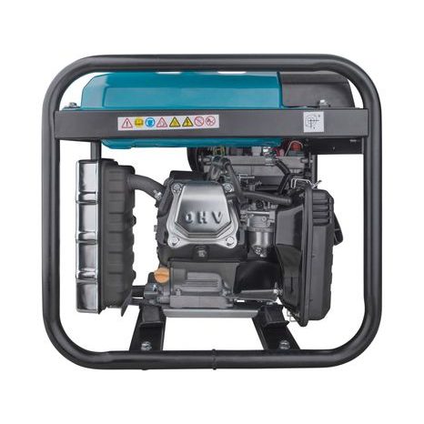 Invertorová digitální elektrocentrála HERON 8896236 - 5