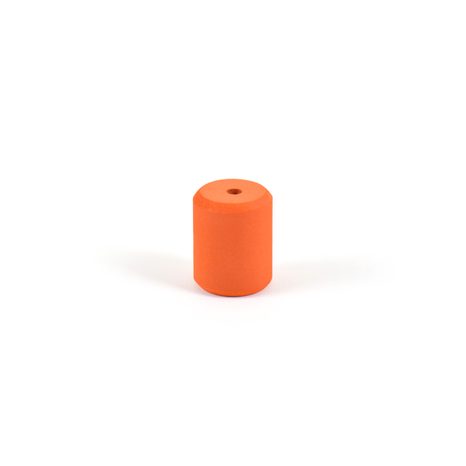 Spojky k cihličkám Birdito oranžové 30ks