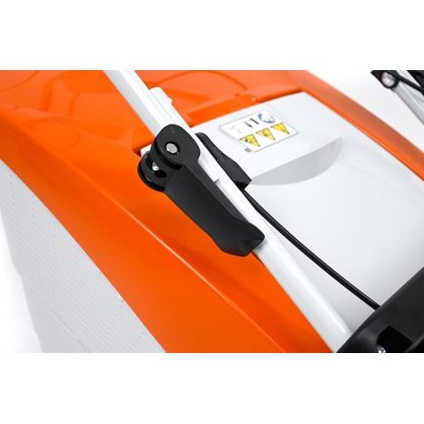 Benzínová sekačka STIHL RM 448.1 TX - 15