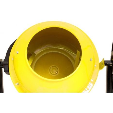 Elektrická stavebná miešačka GÜDE GBM 130 55451 - 3