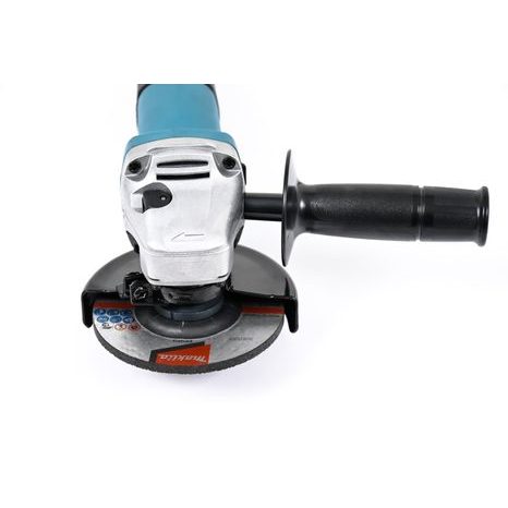 Elektrická úhlová bruska Makita 9557HNRG 115mm - 5