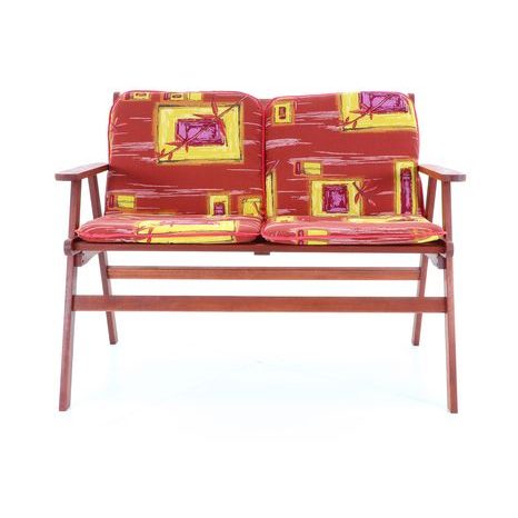 Zahradní sestava Monroo COMBI 6 VeGA - 7