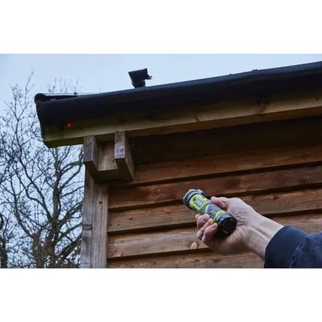 Aku LED otočná svítilna Ryobi RLP4-0 - 10