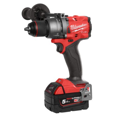 Aku příklepová vrtačka Milwaukee M18 FPD3-502X 4933479860 - 2