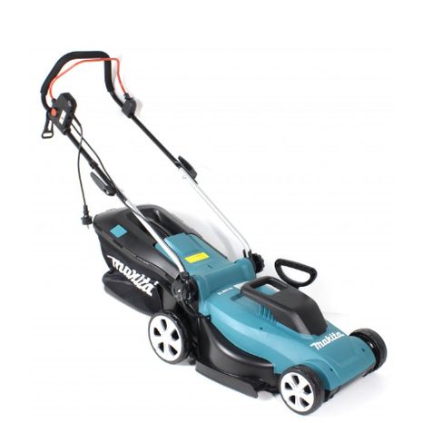 Elektrická kosačka Makita ELM3720