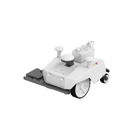 Robotická lajnovačka FJD PaintMaster RLM01