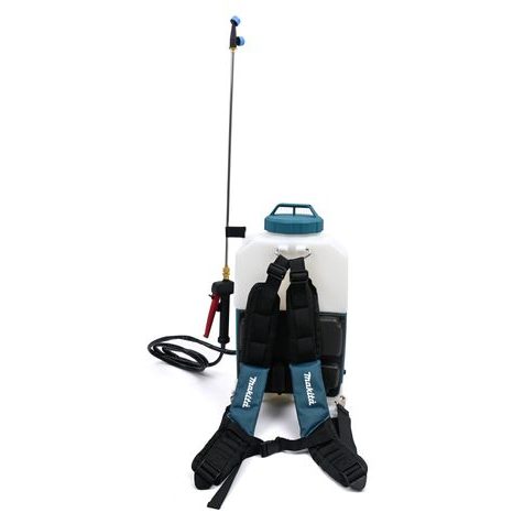 Aku postřikovač 15L Makita LXT DUS158Z - 5