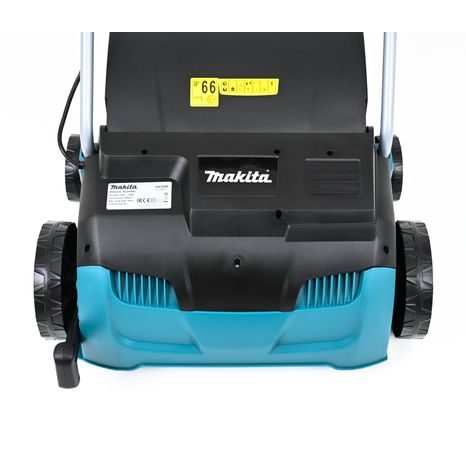 Elektrický vertikutátor Makita UV3200 - 5