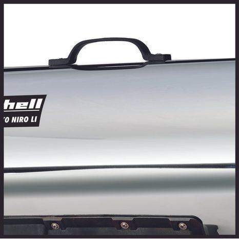 Aku horkovzdušná turbína Einhell GE-HG 18/370 2330805 - 5