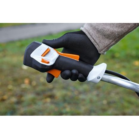 Aku křovinořez STIHL FSA 120 SET (2xAP 300 S+AL 301) - 6