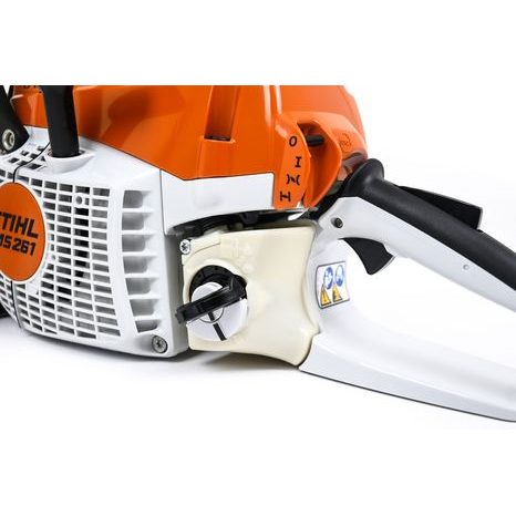 Motorová pila STIHL MS 261 - 13