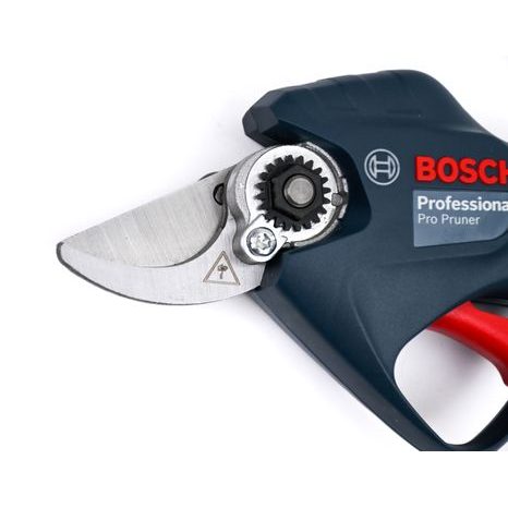 Aku zahradní nůžky Bosch Pro Pruner 06019K1020 - 5