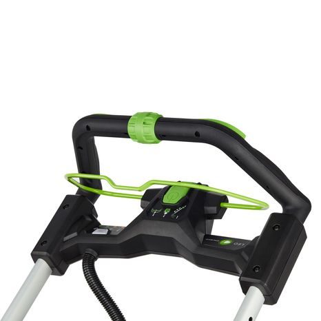 Aku sekačka EGO LM2135E-SP KIT - 5